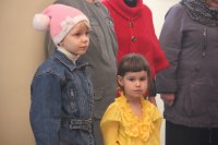 14-Вторник Светлой седмицы
