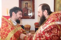 15-Вторник Светлой седмицы