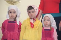 16-Вторник Светлой седмицы
