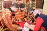 17-Вторник Светлой седмицы