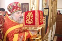 18-Вторник Светлой седмицы