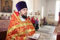 19-Вторник Светлой седмицы
