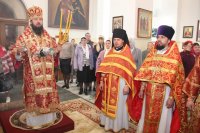 20-Вторник Светлой седмицы