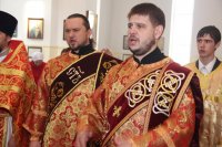 21-Вторник Светлой седмицы