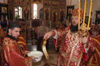 22-Вторник Светлой седмицы