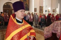 23-Вторник Светлой седмицы