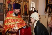 26-Вторник Светлой седмицы