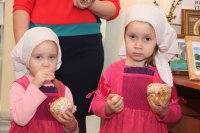 28-Вторник Светлой седмицы