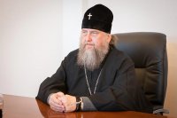 3-	 Глава Митрополичьего округа и аким ВКО обсудили возможность проведения в Усть-Каменогорске международного форума, посвященного сохранению мира и согласия в странах Евразии