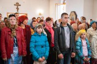 10-День памяти святителя Николая Мирликийского и принесение Пояса Богородицы молитвенно почтили в Усть-Каменогорске