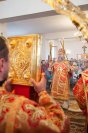 12-День памяти святителя Николая Мирликийского и принесение Пояса Богородицы молитвенно почтили в Усть-Каменогорске