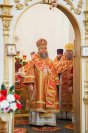 15-День памяти святителя Николая Мирликийского и принесение Пояса Богородицы молитвенно почтили в Усть-Каменогорске