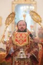 18-День памяти святителя Николая Мирликийского и принесение Пояса Богородицы молитвенно почтили в Усть-Каменогорске