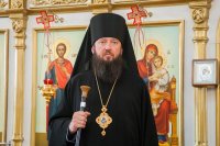 20-День памяти святителя Николая Мирликийского и принесение Пояса Богородицы молитвенно почтили в Усть-Каменогорске