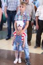 14-Служение епископа Амфилохия в Неделю всех святых в земле Русской просиявших