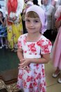 17-Служение епископа Амфилохия в Неделю всех святых в земле Русской просиявших