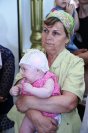 18-Служение епископа Амфилохия в Неделю всех святых в земле Русской просиявших