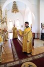 23-Служение епископа Амфилохия в Неделю всех святых в земле Русской просиявших