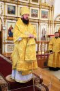 25-Служение епископа Амфилохия в Неделю всех святых в земле Русской просиявших