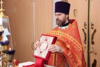 1-Память священномученика Зиновия, пресвитера Согринского