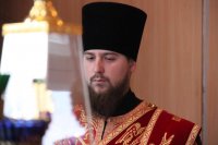 2-Память священномученика Зиновия, пресвитера Согринского