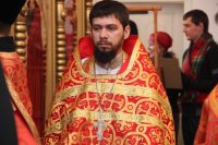 3-Память священномученика Зиновия, пресвитера Согринского