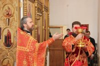 11-Память священномученика Зиновия, пресвитера Согринского