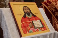 14-Память священномученика Зиновия, пресвитера Согринского