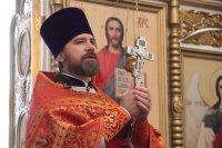 15-Память священномученика Зиновия, пресвитера Согринского