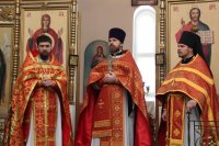 16-Память священномученика Зиновия, пресвитера Согринского