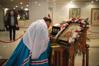 3-Неделя о Страшном Суде