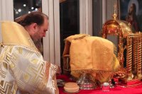 4-Неделя о Страшном Суде