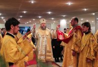 5-Неделя о Страшном Суде