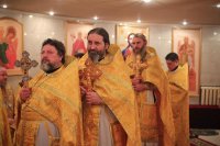 10-Неделя о Страшном Суде