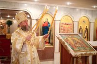 12-Неделя о Страшном Суде