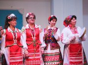 5-В астанайском православном духовно-культурном центре состоялся концерт, посвященный началу сырной седмицы