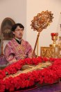 3-Неделя Крестопоклонная