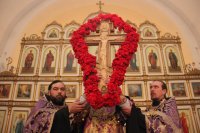 6-Неделя Крестопоклонная