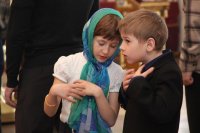 12-Неделя Крестопоклонная