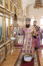 14-Неделя Крестопоклонная