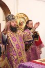16-Неделя Крестопоклонная