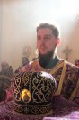17-Неделя Крестопоклонная