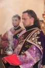 18-Неделя Крестопоклонная