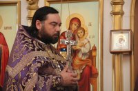 20-Неделя Крестопоклонная