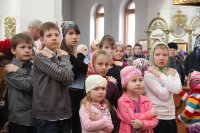 24-Неделя Крестопоклонная