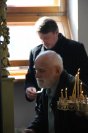 29-Неделя Крестопоклонная