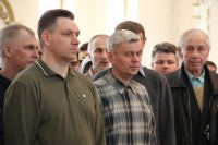 35-Неделя Крестопоклонная