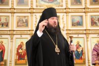 36-Неделя Крестопоклонная