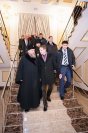 20-Епископ Амфилохий принял участие во встрече с Председателем Государственной Думы Федерального Собрания Российской Федерации в Астане