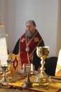 5-В Астане состоялось первое в 2014 году заседание Синода Казахстанского Митрополичьего Округа